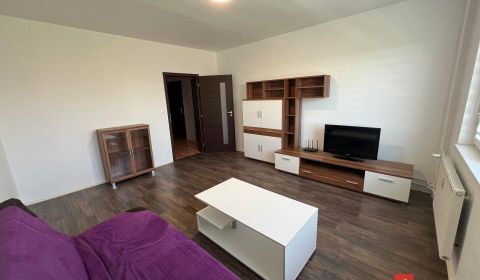Kaufen 3-Zimmer-Wohnung, Senec, Slowakei