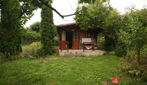Kaufen Garten, Nitra, Slowakei