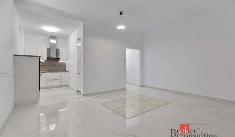 Kaufen 1-Zimmer-Wohnung, Bratislava - Staré Mesto, Slowakei