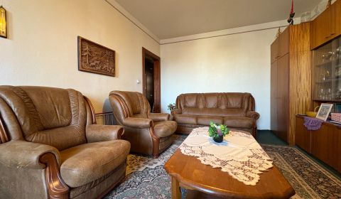 Kaufen 2-Zimmer-Wohnung, 2-Zimmer-Wohnung, Levice, Slowakei