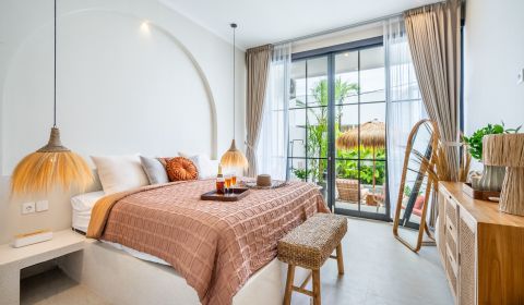Kaufen Villa, Villa, Berawa, Bali, Indonesien