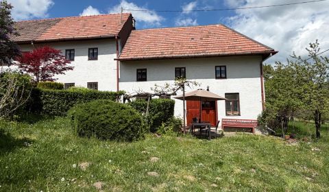 Kaufen Einfamilienhaus, Einfamilienhaus, Podkozince, Nové Mesto nad Vá