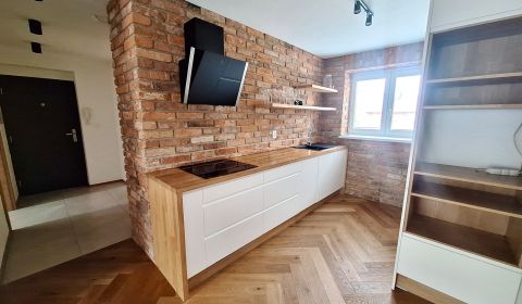 Mieten 2-Zimmer-Wohnung, 2-Zimmer-Wohnung, Fraňa Kráľa, Prešov, Slowak