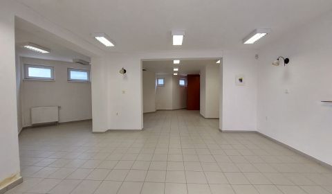 Mieten Büros, Büros, Trenčín, Slowakei