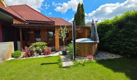 Kaufen Einfamilienhaus, Einfamilienhaus, Galanta, Slowakei