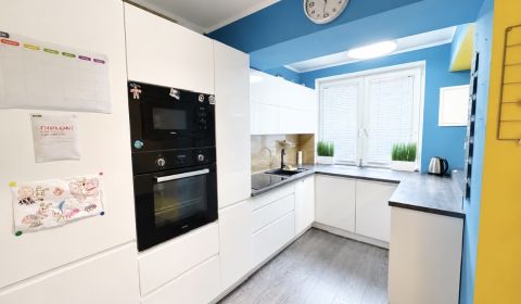 Mieten 3-Zimmer-Wohnung, 3-Zimmer-Wohnung, Moyzesova, Pezinok, Slowake