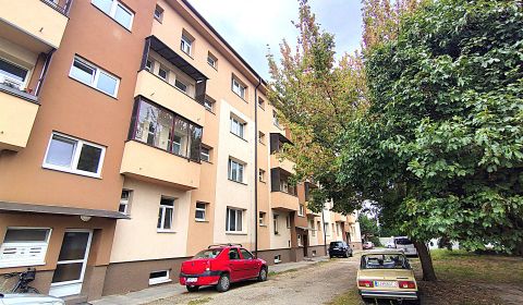 Kaufen 2-Zimmer-Wohnung, 2-Zimmer-Wohnung, Fučíková, Skalica, Slowakei