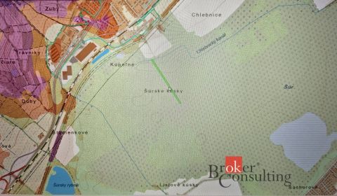 Kaufen landwirtsch. Grundstücke, Pezinok, Slowakei