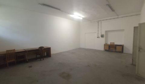 Mieten Lager und Hallen, Lager und Hallen, Zoltána Kodálya, Galanta, S