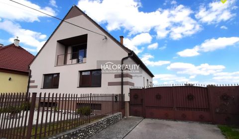 Kaufen Einfamilienhaus, Hlohovec, Slowakei