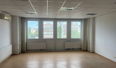 Mieten Büros, Büros, Tomášikova, Bratislava - Ružinov, Slowakei