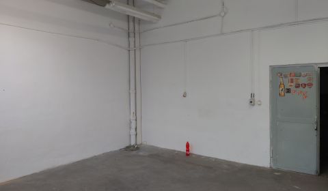 Mieten Lager und Hallen, Lager und Hallen, Tomášikova, Bratislava - Ru