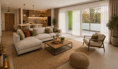 Kaufen 3-Zimmer-Wohnung, 3-Zimmer-Wohnung, Poprad, Slowakei
