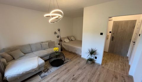 Kaufen 1-Zimmer-Wohnung, 1-Zimmer-Wohnung, THK, Banská Bystrica, Slowa