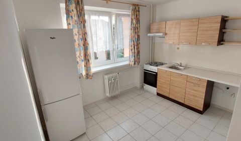 Mieten 1-Zimmer-Wohnung, 1-Zimmer-Wohnung, Kašmírska, Bratislava - Ruž