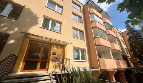 Kaufen 3-Zimmer-Wohnung, 3-Zimmer-Wohnung, Robotnícka, Senica, Slowake