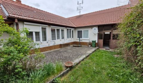 Kaufen Einfamilienhaus, Einfamilienhaus, Skalica, Slowakei