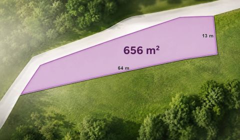 Kaufen Baugrund, Baugrund, Grnča, Piešťany, Slowakei