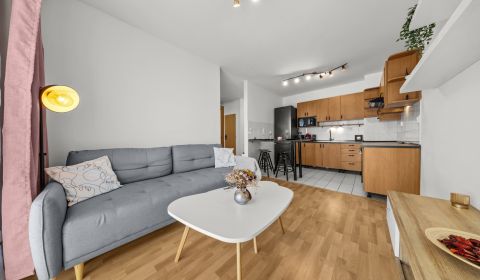 Kaufen 3-Zimmer-Wohnung, 3-Zimmer-Wohnung, Agátová, Bratislava - Dúbra