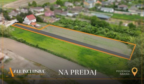 Kaufen Baugrund, Baugrund, Dunajská Streda, Slowakei