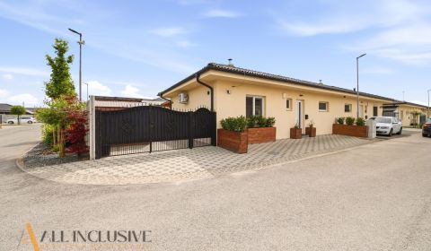 Kaufen Einfamilienhaus, Einfamilienhaus, Galanta, Slowakei