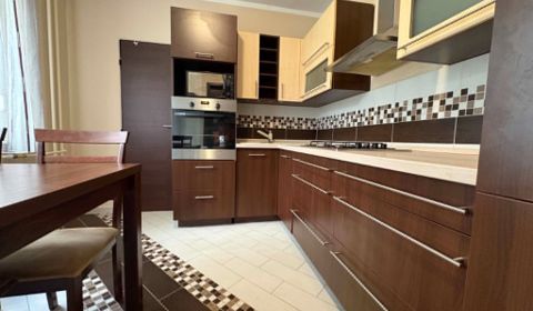 Kaufen 2-Zimmer-Wohnung, 2-Zimmer-Wohnung, Seressa, Komárno, Slowakei