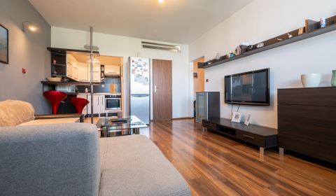 Kaufen 2-Zimmer-Wohnung, 2-Zimmer-Wohnung, Jedlíkova, Nitra, Slowakei