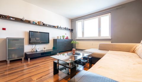 Kaufen 2-Zimmer-Wohnung, 2-Zimmer-Wohnung, Jedlíkova, Nitra, Slowakei