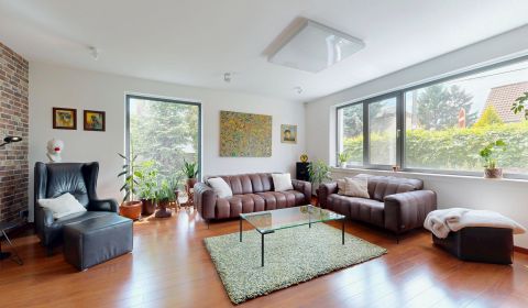 Kaufen Einfamilienhaus, Einfamilienhaus, Slowackého, Bratislava - Ruži