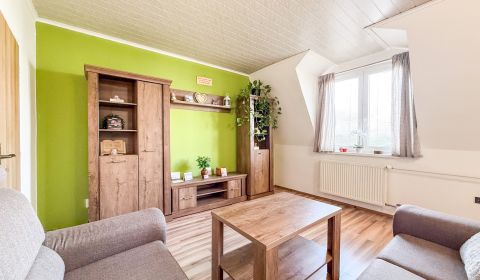 Kaufen 3-Zimmer-Wohnung, 3-Zimmer-Wohnung, Halalovka, Trenčín, Slowake