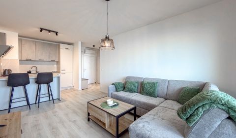 Mieten 2-Zimmer-Wohnung, 2-Zimmer-Wohnung, Hornostavská, Nitra, Slowak