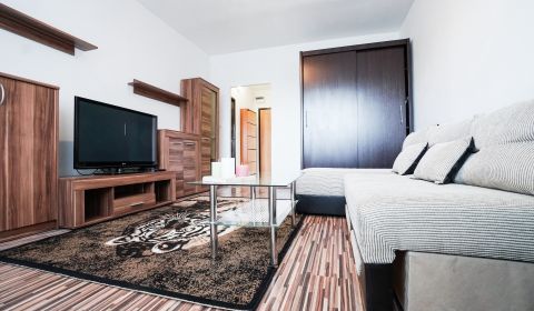 Mieten 2-Zimmer-Wohnung, 2-Zimmer-Wohnung, Výstavná, Nitra, Slowakei