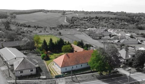 Kaufen Einfamilienhaus, Einfamilienhaus, Nitra, Slowakei
