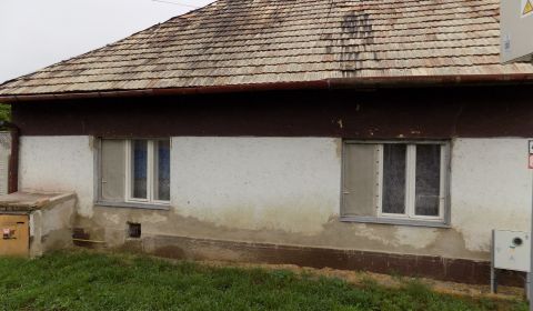 Kaufen Einfamilienhaus, Einfamilienhaus, Gbelce, Nové Zámky, Slowakei