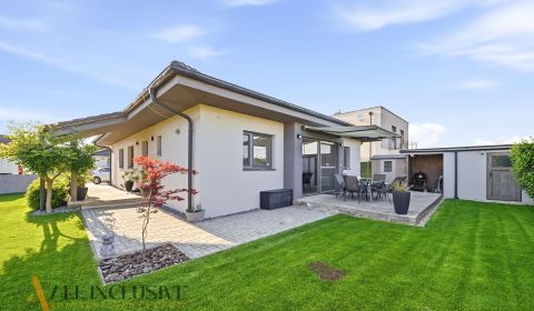 Kaufen Einfamilienhaus, Einfamilienhaus, Senec, Slowakei
