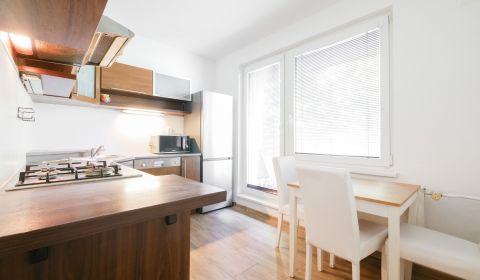 Kaufen 2-Zimmer-Wohnung, 2-Zimmer-Wohnung, Baničova, Nitra, Slowakei