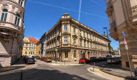Kaufen 3-Zimmer-Wohnung, 3-Zimmer-Wohnung, Tolstého, Bratislava - Star