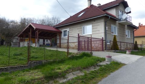 Kaufen Einfamilienhaus, Einfamilienhaus, Žiar nad Hronom, Slowakei