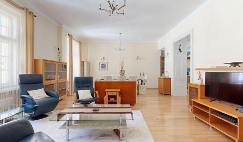 Kaufen 4-Zimmer-Wohnung, 4-Zimmer-Wohnung, Klobučnícka, Bratislava - S