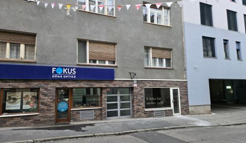 Kaufen Geschäftsräumlichkeiten, Geschäftsräumlichkeiten, Panenská, Bra