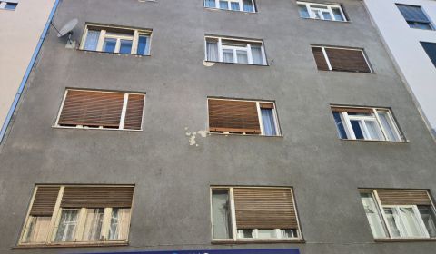 Kaufen 2-Zimmer-Wohnung, 2-Zimmer-Wohnung, Panenská, Bratislava - Star