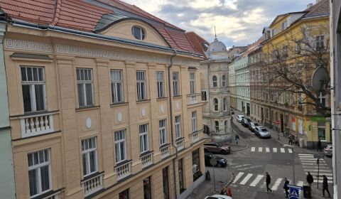 Kaufen 2-Zimmer-Wohnung, 2-Zimmer-Wohnung, Panenská, Bratislava - Star