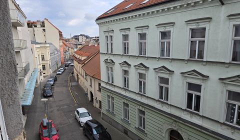 Kaufen 3-Zimmer-Wohnung, 3-Zimmer-Wohnung, Panenská, Bratislava - Star
