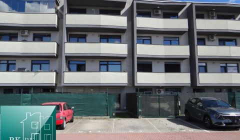 Kaufen 2-Zimmer-Wohnung, 2-Zimmer-Wohnung, Holubia, Senec, Slowakei