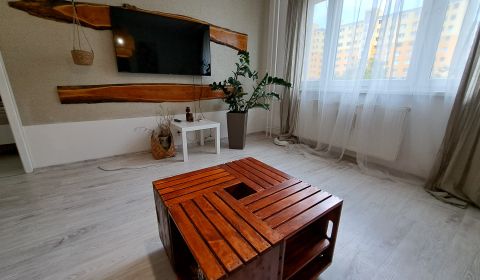 Kaufen 3-Zimmer-Wohnung, 3-Zimmer-Wohnung, Dunajská, Nitra, Slowakei