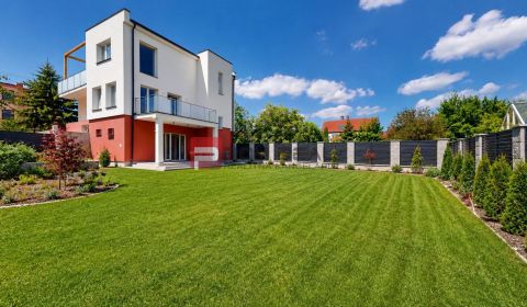 Kaufen Einfamilienhaus, Einfamilienhaus, Sládkovičova, Pezinok, Slowak