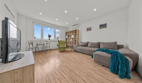 Kaufen 2-Zimmer-Wohnung, 2-Zimmer-Wohnung, Mozartova, Bratislava - Sta