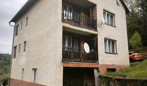 Kaufen Einfamilienhaus, Einfamilienhaus, Čadca, Slowakei