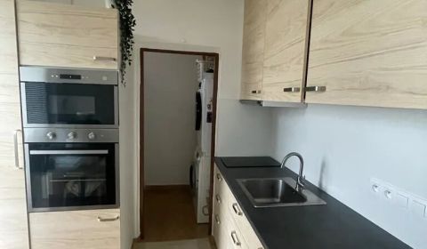 Kaufen 3-Zimmer-Wohnung, 3-Zimmer-Wohnung, Banšelova, Bratislava - Ruž