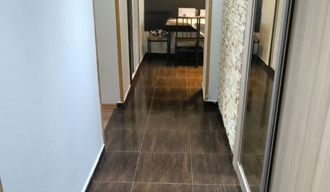 Kaufen 3-Zimmer-Wohnung, 3-Zimmer-Wohnung, Snina, Slowakei